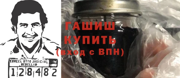 хмурый Абаза